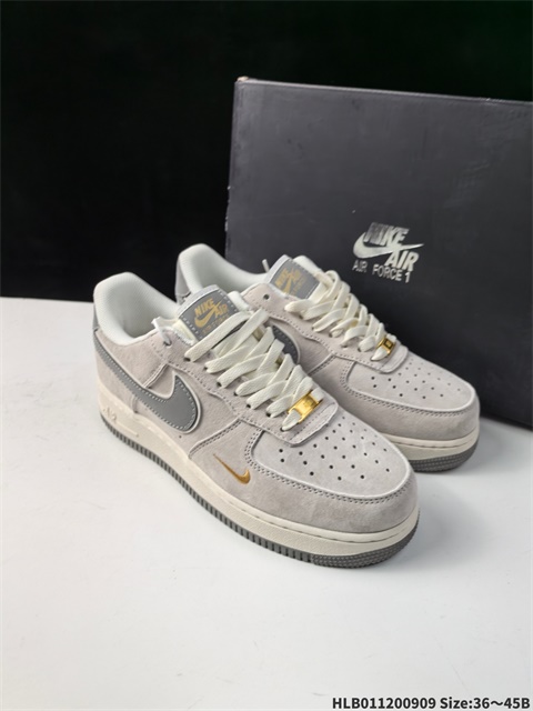 women air force one shoes 36-45 2025-9-19-951